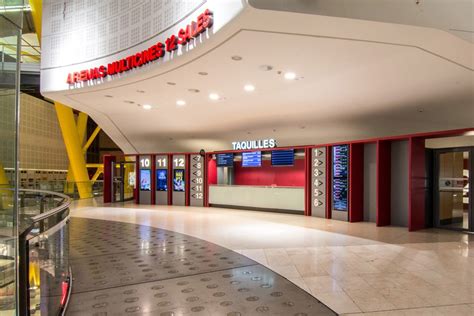 Cartelera Mooby Cinemas Glòries